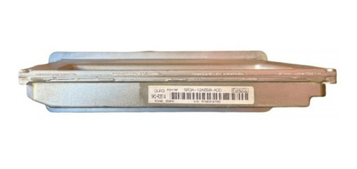 Ecm Ford Mustang 4.0l 2005-2006 (Usado)