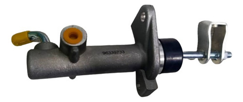 Bombin Superior De Clutch Aveo Tecii 4cil 16val 05/11