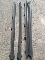 Comprar Platinas Molduras De Alfombra Ford Focus Duratec 