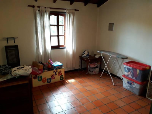 Imagen 16 de 19 de Venta Casa Quinta Sobre 1.000 M2 - La Reja Norte