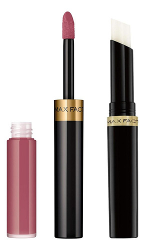 Batom Lipfinity Da Max Factor Essential Violet 310