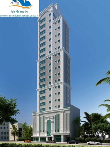 Imagem 1 de 4 de Apartamento - Ap01578 - 69837756