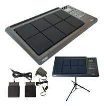 Comprar Pad Efeitos Octapad C.ibanez Percussão Digital Bateria Pro