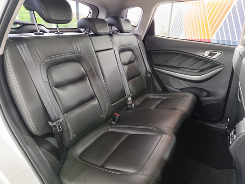 Caoa Chery Tiggo 7 1.5 VVT TURBO iFLEX TXS DCT