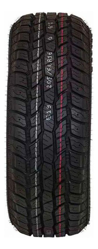 Kit 4 Pneus Durable Aro 17 265/70r17 Rebok A/t 115t