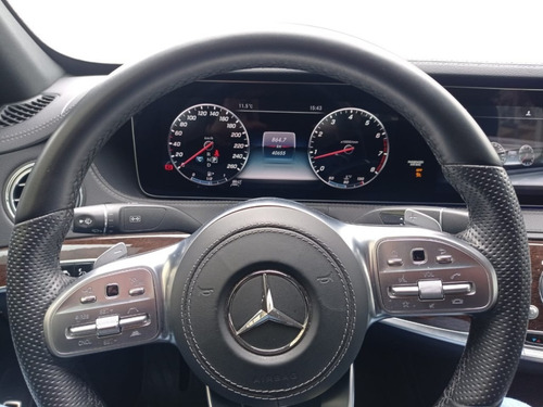Imagen 10 de 15 de Mercedes-benz 560 S560 4matic