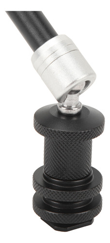 Cámara Ajustable Universal Con Brazo De Fricción Articulado