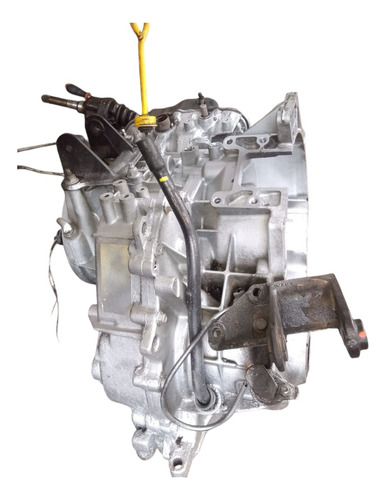 Transmisión Automática Ford Contur Y Mystique 6cilindros 2.5 (Usado)