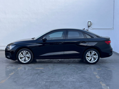 Audi A3 1.4 Sedán 35tfsi Dynamic At Dsg