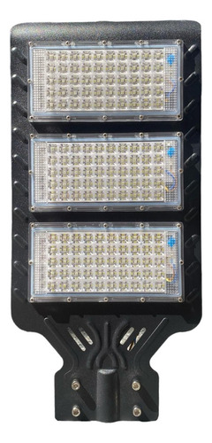 Foco Led Exterior Ultra Fino 150w Panel Metal