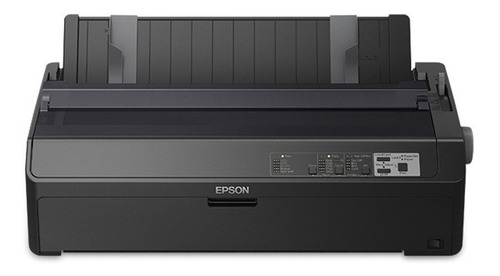 Impresora Matricial Epson Fx-2190ii 2190 Nueva Sellada