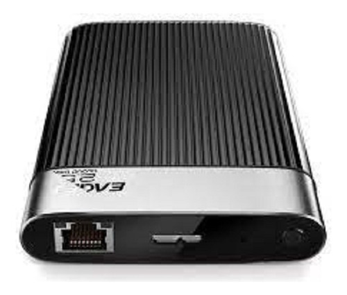 Disco Duro Eaget. Externo Y200 Hdd. 2tb.