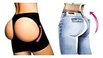Comprar Levanta Pompis Derrier Faja Levanta Gluteos Sexy Original 