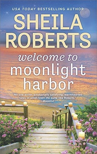 Libro Bienvenido A Moonlight Harbour (edicion En Ingles)