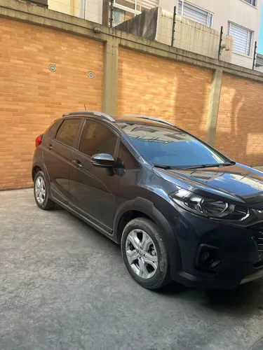 Honda WR-V 1.5 Lx