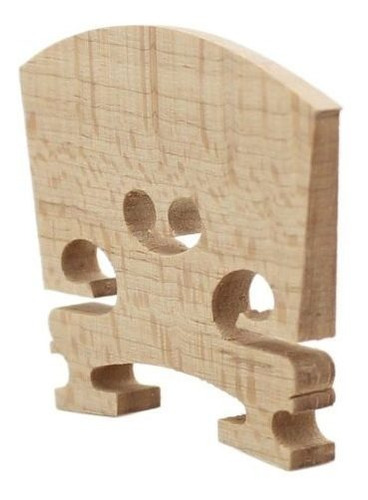 Puente Para Violin 4/4 Parquer De Madera De Arce