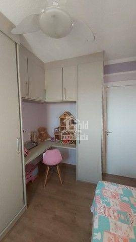 Imagem 7 de 13 de Apartamento Com 2 Dormitórios À Venda, 46 M² Por R$ 186.000,00 - Campos Elísios - Ribeirão Preto/sp - Ap4619