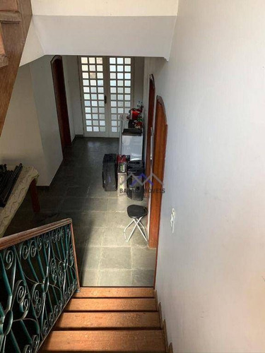 Imagem 19 de 30 de Casa À Venda, 443 M² Por R$ 1.100.000,00 - Jardim Da Serra - Jundiaí/sp - Ca1305