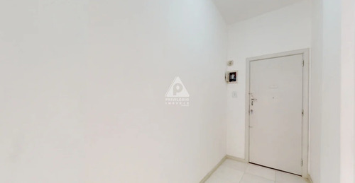 Imagem 6 de 12 de Kitnetconjugado À Venda, Copacabana - Rio De Janeiro/rj - 44496