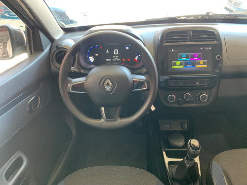 Renault Kwid Intens 2