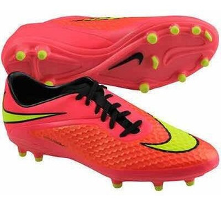 zapatillas nike hypervenom 2014