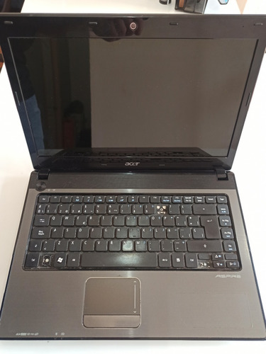 Laptop Acer Aspire 4251-1459 Para Reparar O Para Piezas