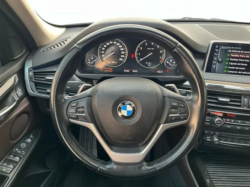 BMW X5 2.0 Xdrive 40e Excellence Híbrido At