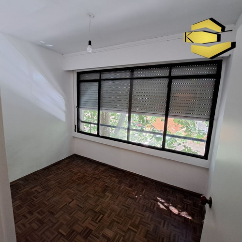 Imagen 11 de 15 de Alquiler Apartamento 2 Dormitorios Cordon Sur Montevideo B