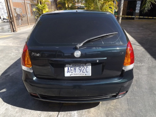 Fiat Palio .