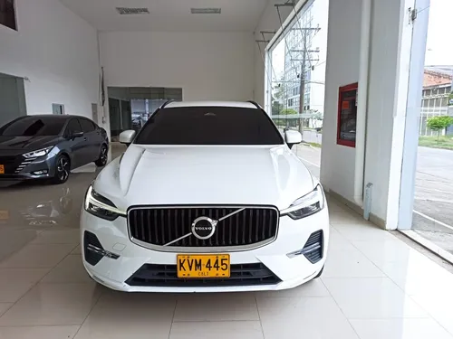 Volvo XC60 2.0 T5 Awd Momentum
