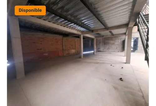 Bodega En Arriendo En El Sector De Soacha