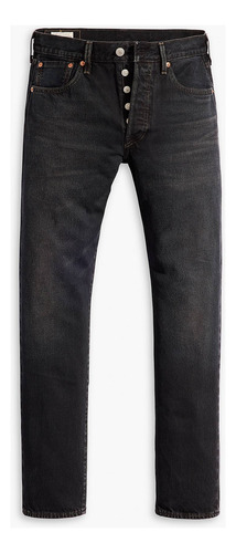 Jean Levi´s 501 Slim Taper Selvedge 30x30 Sin Etiqueta.