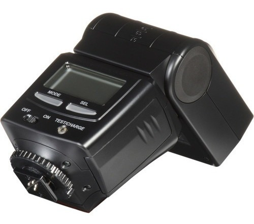 Flash Fujifilm Ef-42 - Loja Platinum