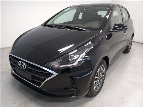 Hyundai Hb20 1.0 Tgdi Diamond