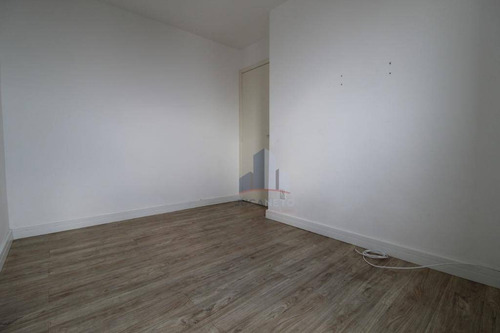 Imagem 26 de 26 de Apartamento Com 2 Dormitórios À Venda, 48 M² Por R$ 205.000 - Parque São Vicente - Mauá/sp - Ap1167