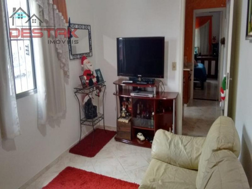Imagem 2 de 15 de Ref.: 4349 - Apartamento Em Jundiaí Para Venda - V4349