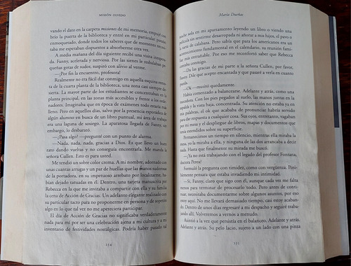 Misión Olvido (Usado)