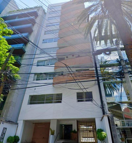 Venta Departamento, Colonia Polanco V Sección