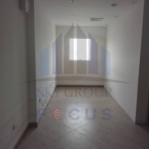 Imagen 3 de 7 de Oficina En Alquiler En El Reda Building De Valencia Foof-085gf