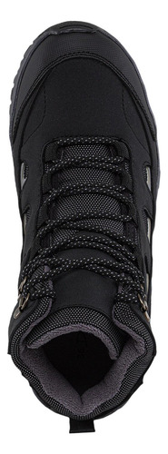 Botas Outdoor Adalet Negro Para Mujer Croydon