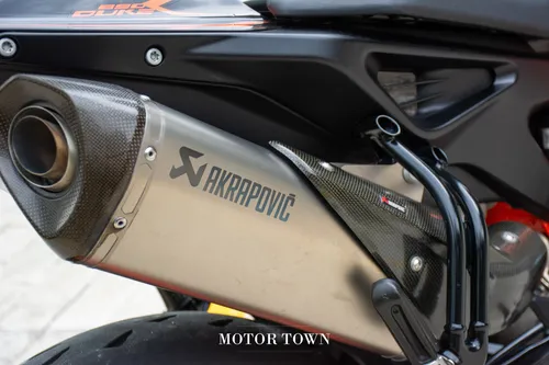 Ktm 890 Duke R 890duker Duke-r