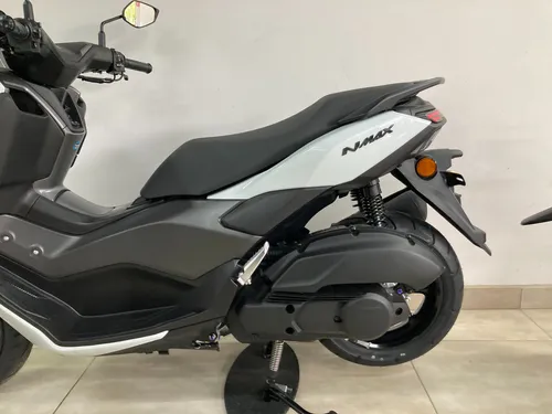 Yamaha Nmax 155 V3 2026 0km