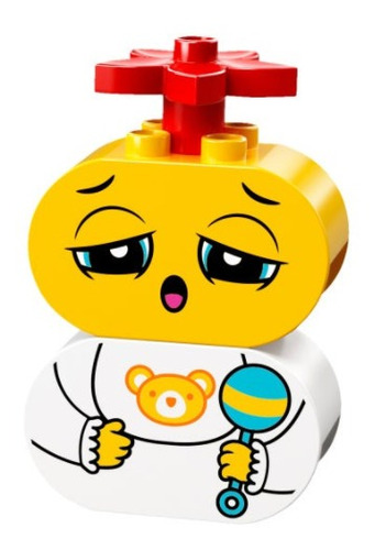 Lego - Mis Primeras Emociones