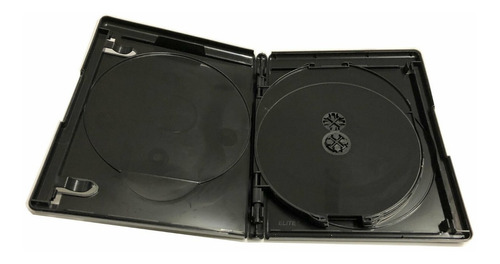 Imagen 4 de 5 de Caja Blu-ray 4k Ultra Hd Viva Elite 4 Discos Importada