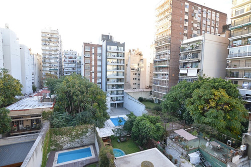 Imagen 13 de 16 de Departamento En Venta Ubicado En Recoleta, Capital Federal