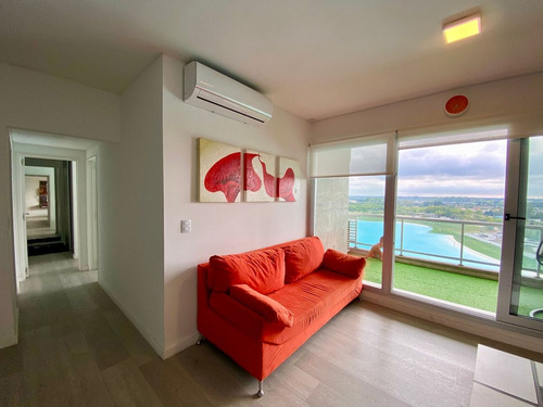 Departamento 3 Ambientes En Remeros Beach