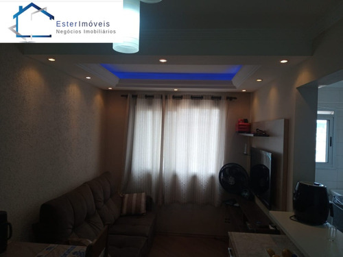 Imagem 4 de 13 de Apartamento - Ap01031 - 69410689