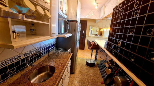 Imagem 25 de 30 de Apartamento Com 1 Dormitório À Venda, 51 M² Por R$ 529.000,00 - Brooklin Novo - São Paulo/sp - Ap1482