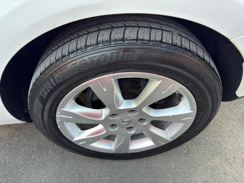 Renault Fluence 2.0 Dynamique 16v Flex 4p Manual