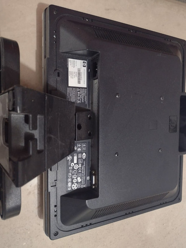 Monitor, Hp Compaq, Le 1711 (Usado)